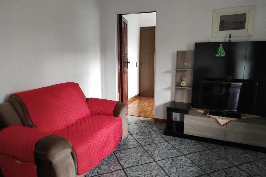 Photo of Livingroom in Alphaville