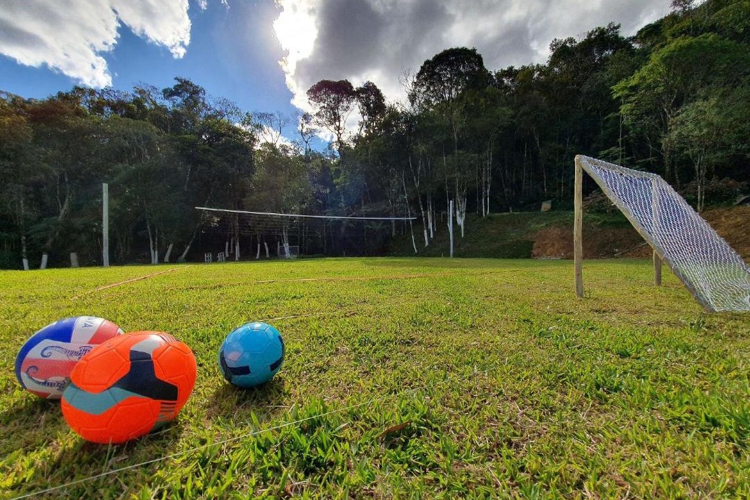 Photo of Outdoor in Aguas Mornas
