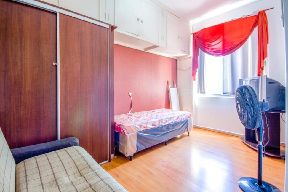 Photo of Bedroom in Republica