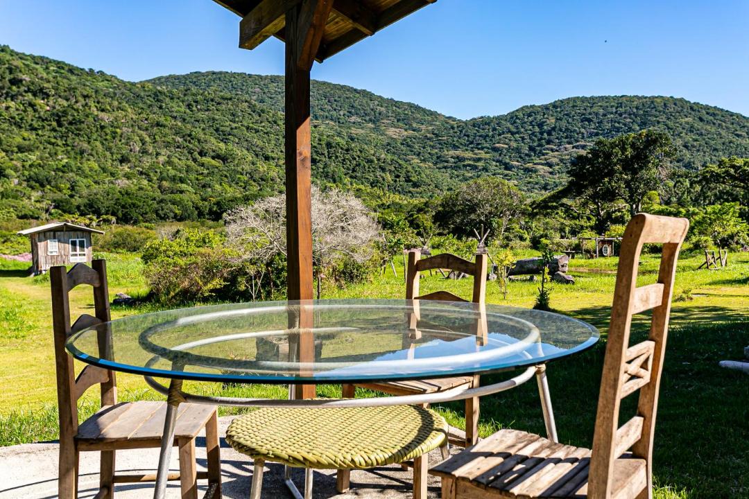 Photo of Patio Balcony in Rio Vermelho Sul