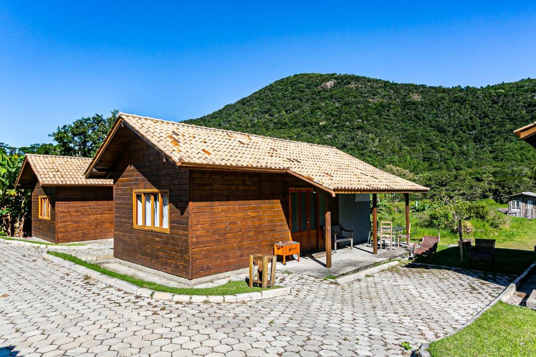 Photo of Buildings in Rio Vermelho Sul