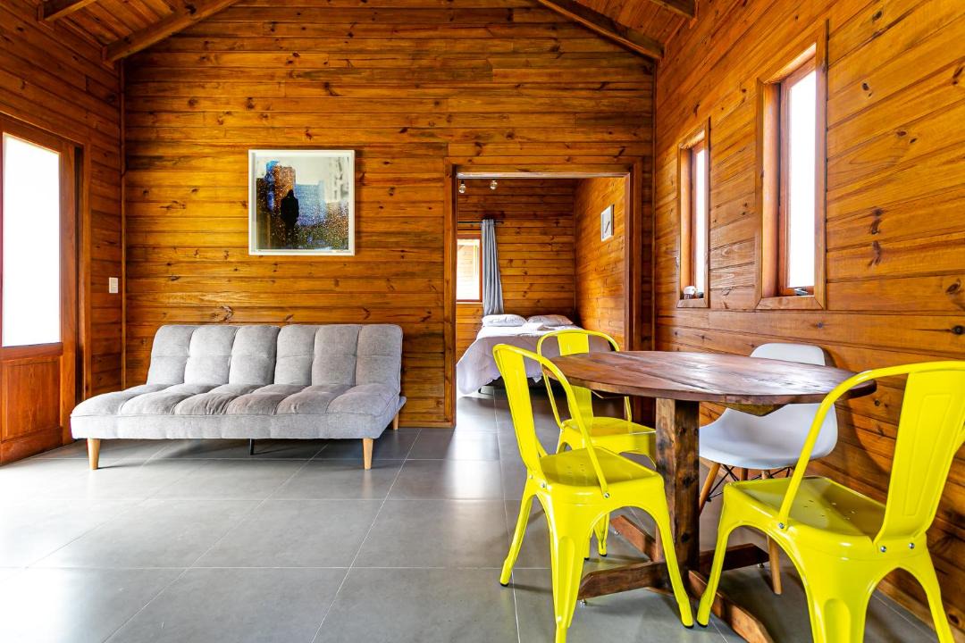 Photo of Livingroom in Rio Vermelho Sul
