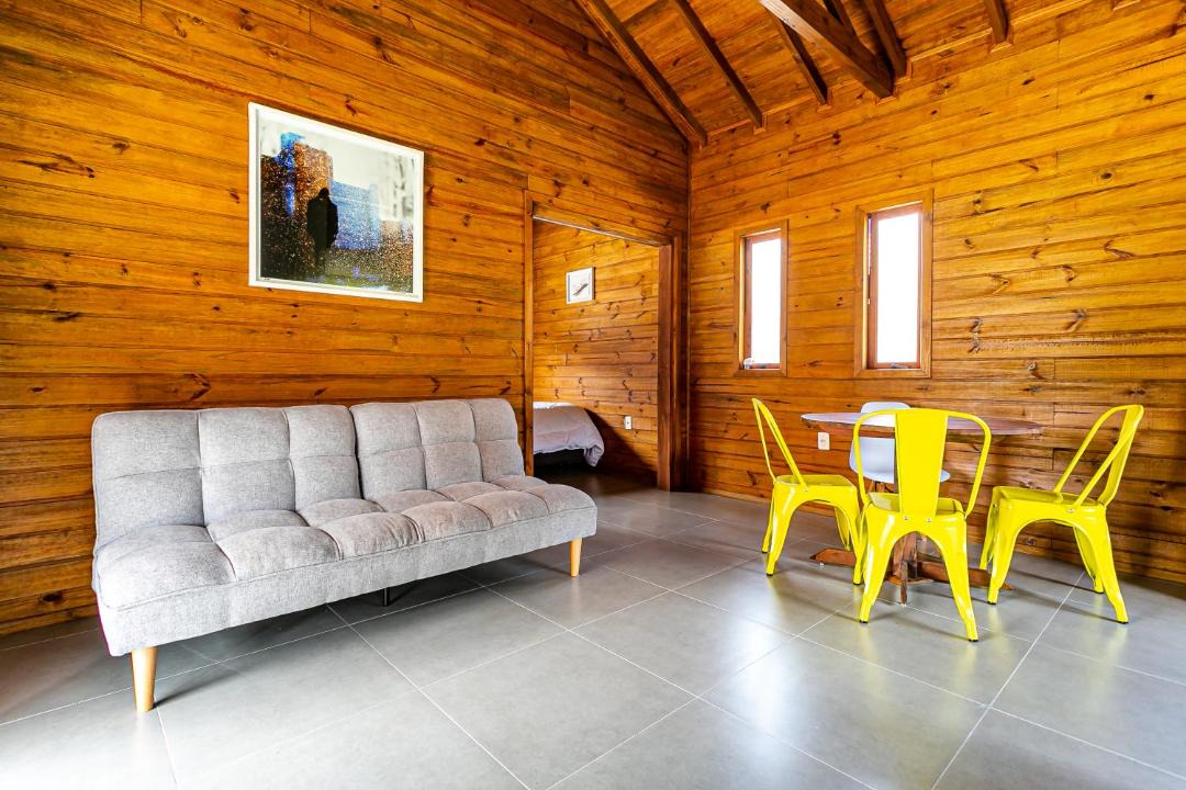 Photo of Livingroom in Rio Vermelho Sul
