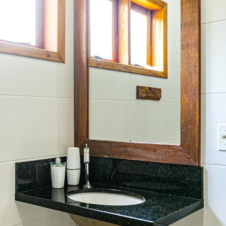 Photo of Kitchen in Rio Vermelho Sul