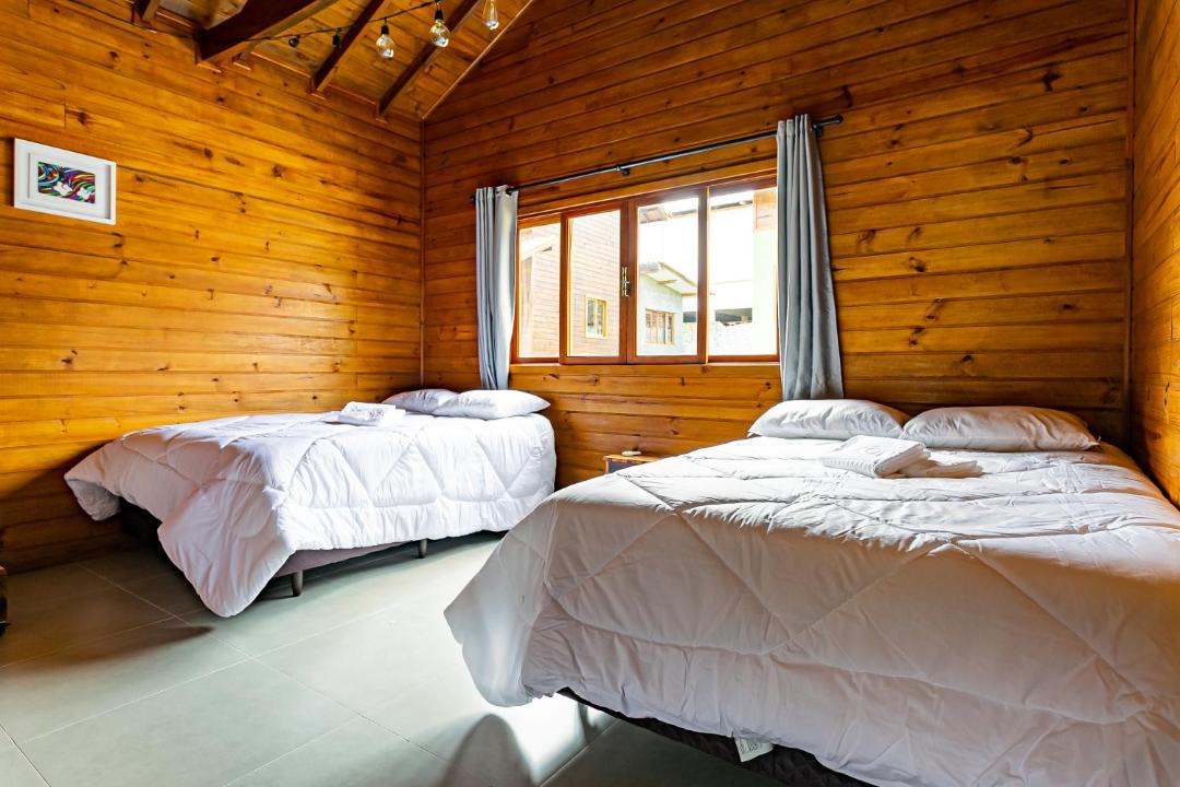 Photo of Bedroom in Rio Vermelho Sul