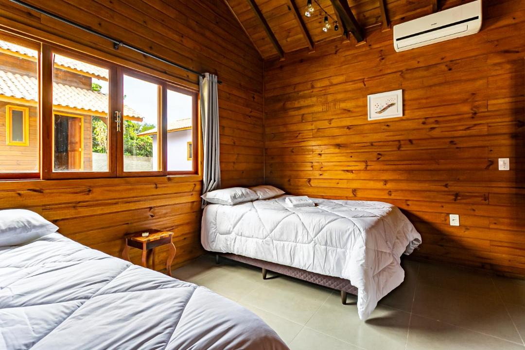 Photo of Bedroom in Rio Vermelho Sul