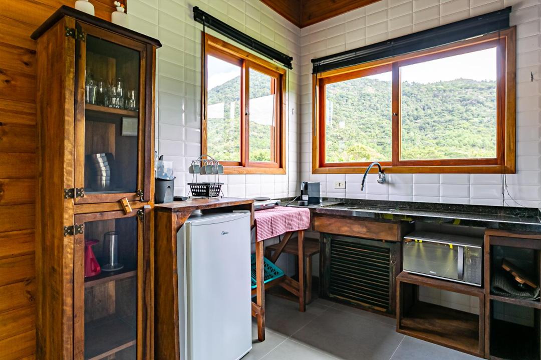 Photo of Kitchen in Rio Vermelho Sul