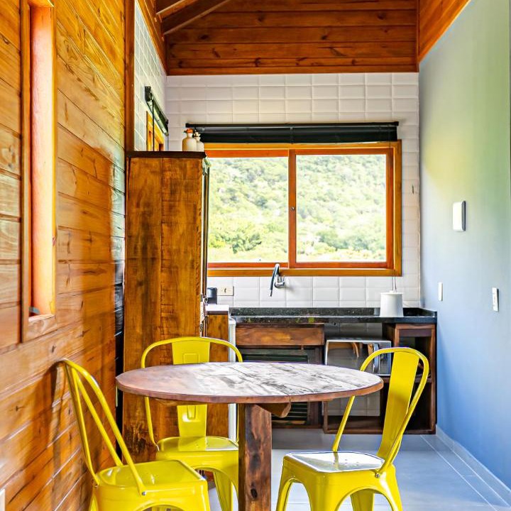 Photo of Livingroom in Rio Vermelho Sul