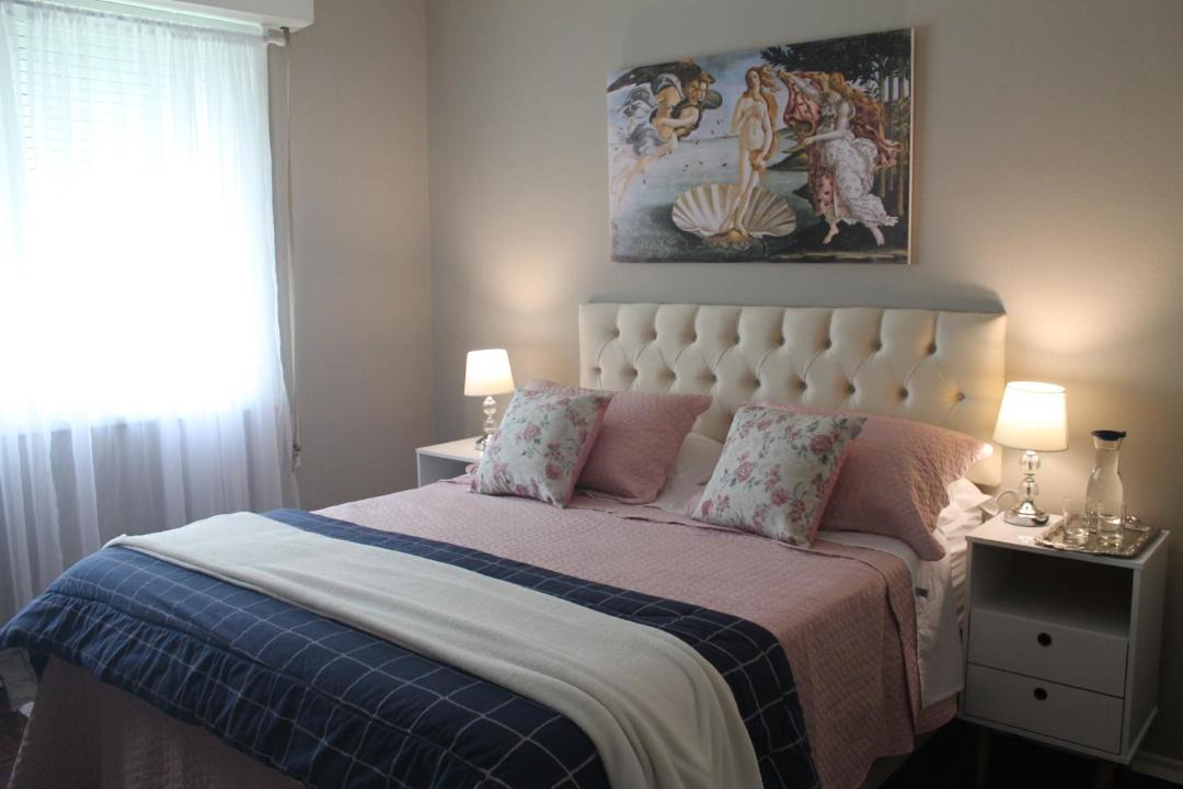 Photo of Bedroom in Vila Iara