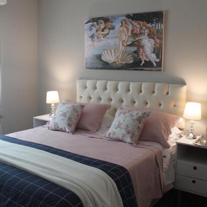 Photo of Bedroom in Vila Iara