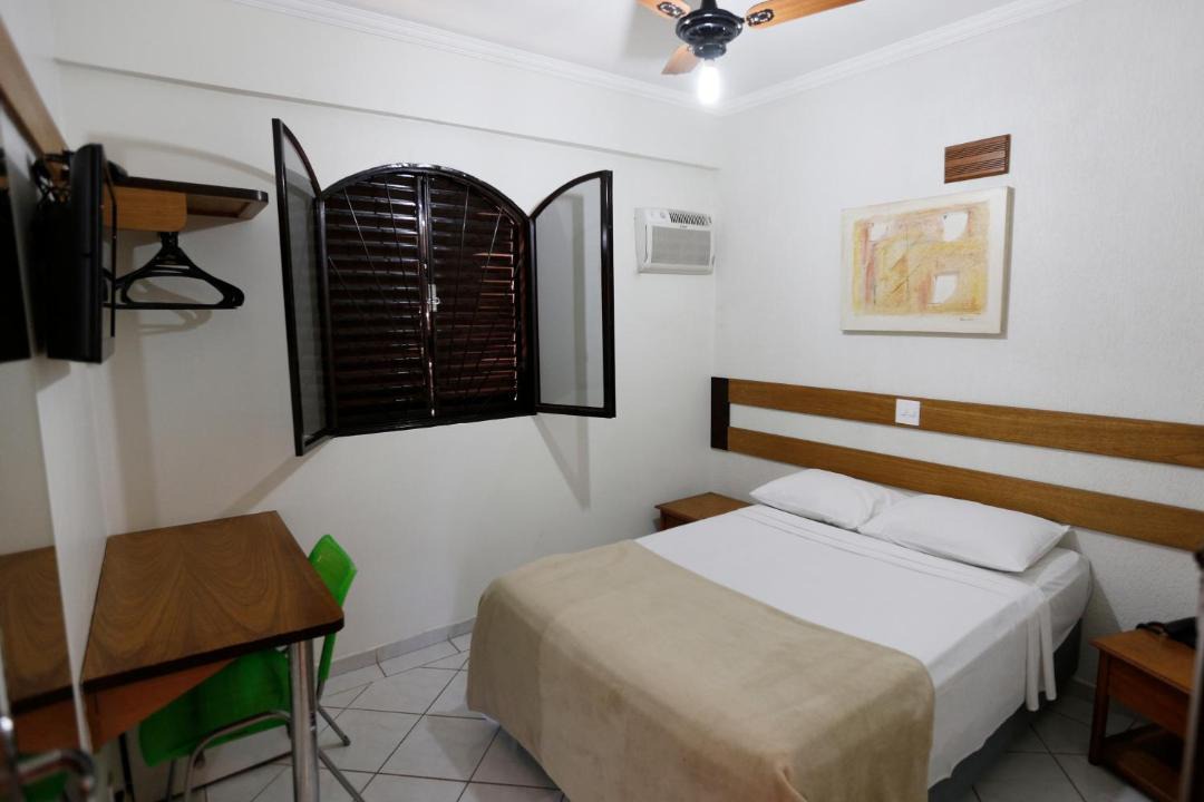 Photo of Bedroom in Sao Jose do Rio Preto
