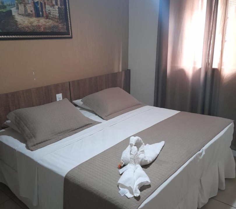 Photo of Bedroom in Porto Ferreira