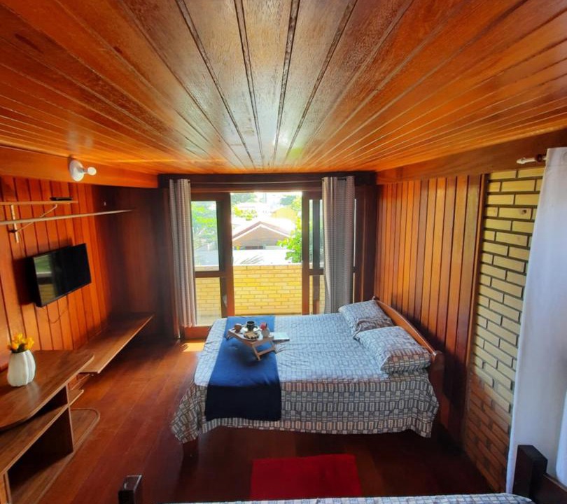 Photo of Bedroom in Ingleses do Rio Vermelho