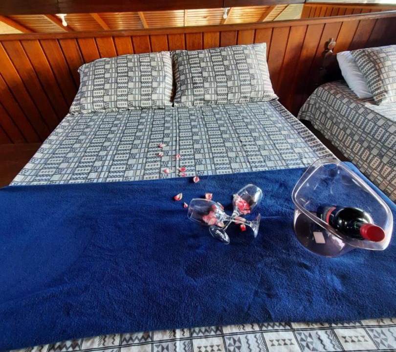 Photo of Bedroom in Ingleses do Rio Vermelho