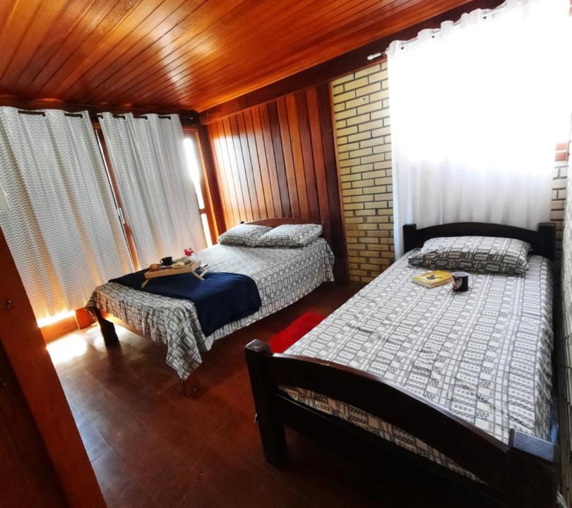Photo of Bedroom in Ingleses do Rio Vermelho