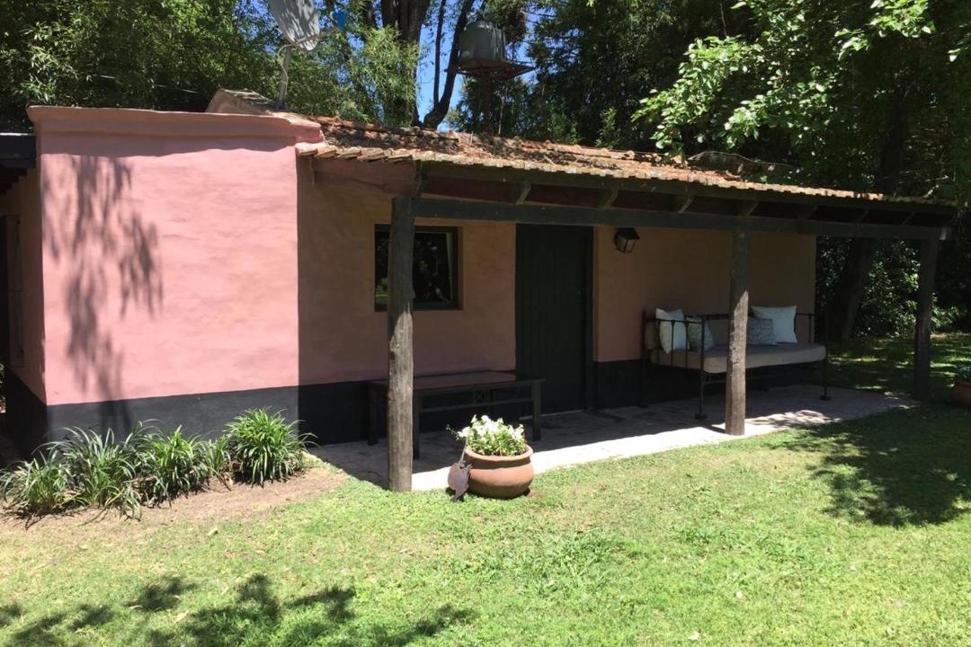 Photo of Buildings in San Antonio de Areco