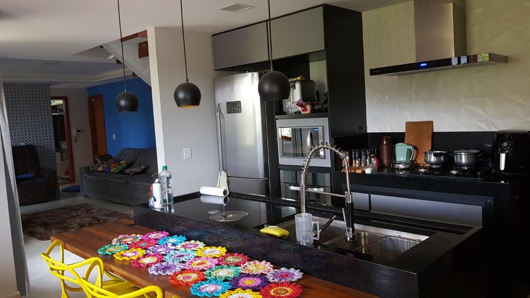 Photo of Livingroom in Santa Maria De Jetiba