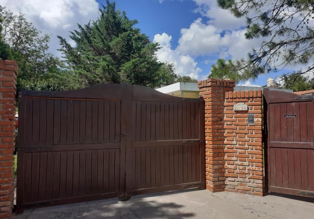 Photo of Buildings in Huerta Grande