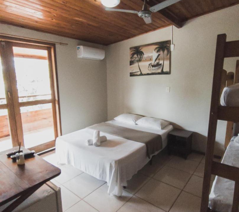 Photo of Bedroom in Itacare
