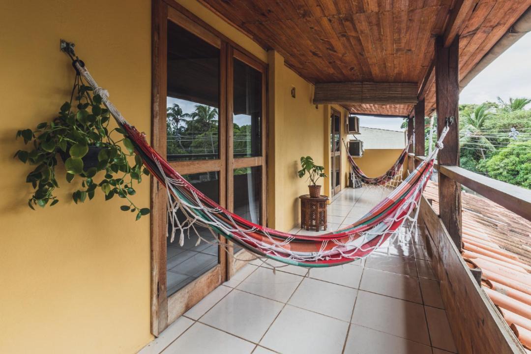 Photo of Patio Balcony in Itacare