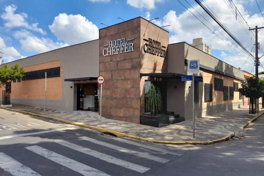 Photo of Buildings in Porto Ferreira