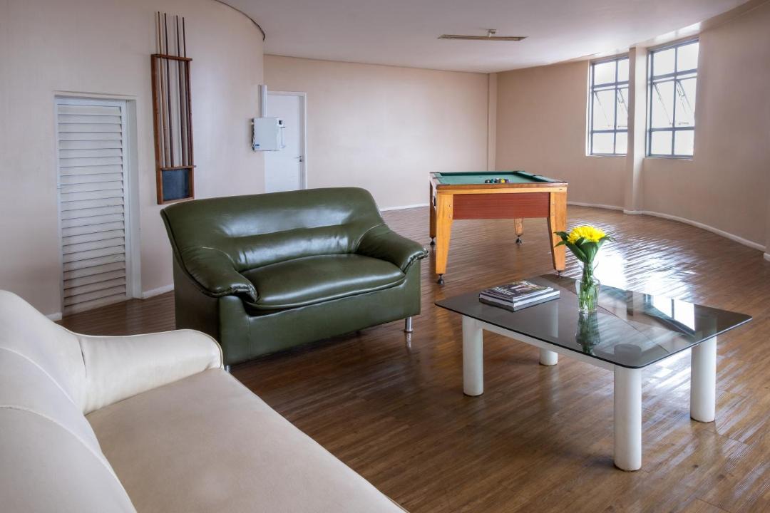 Photo of Livingroom in Franca
