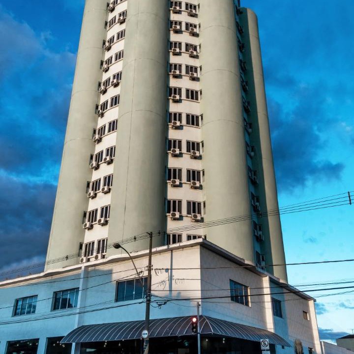 Photo of Buildings in Franca