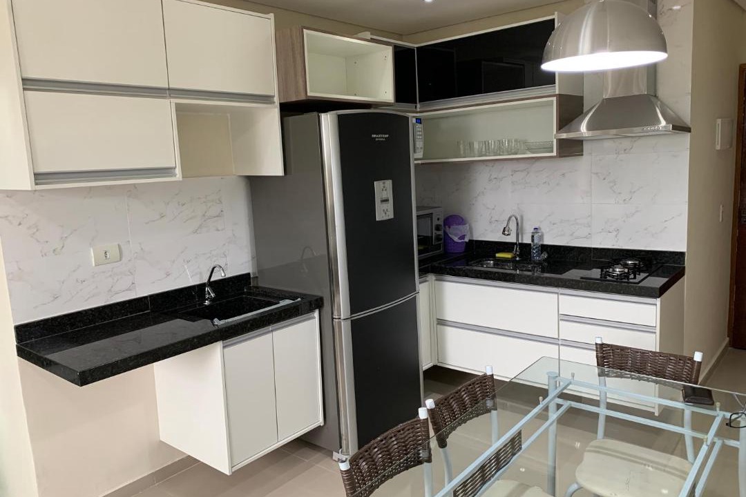 Photo of Kitchen in Parque Enseada