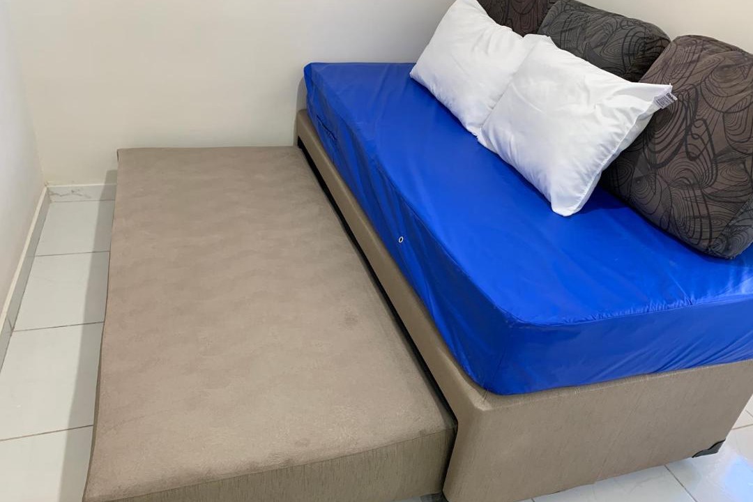 Photo of Bedroom in Parque Enseada