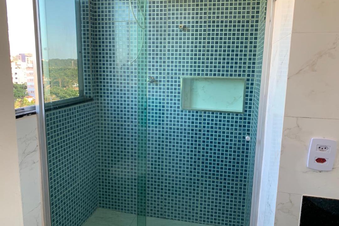 Photo of Bathroom in Parque Enseada