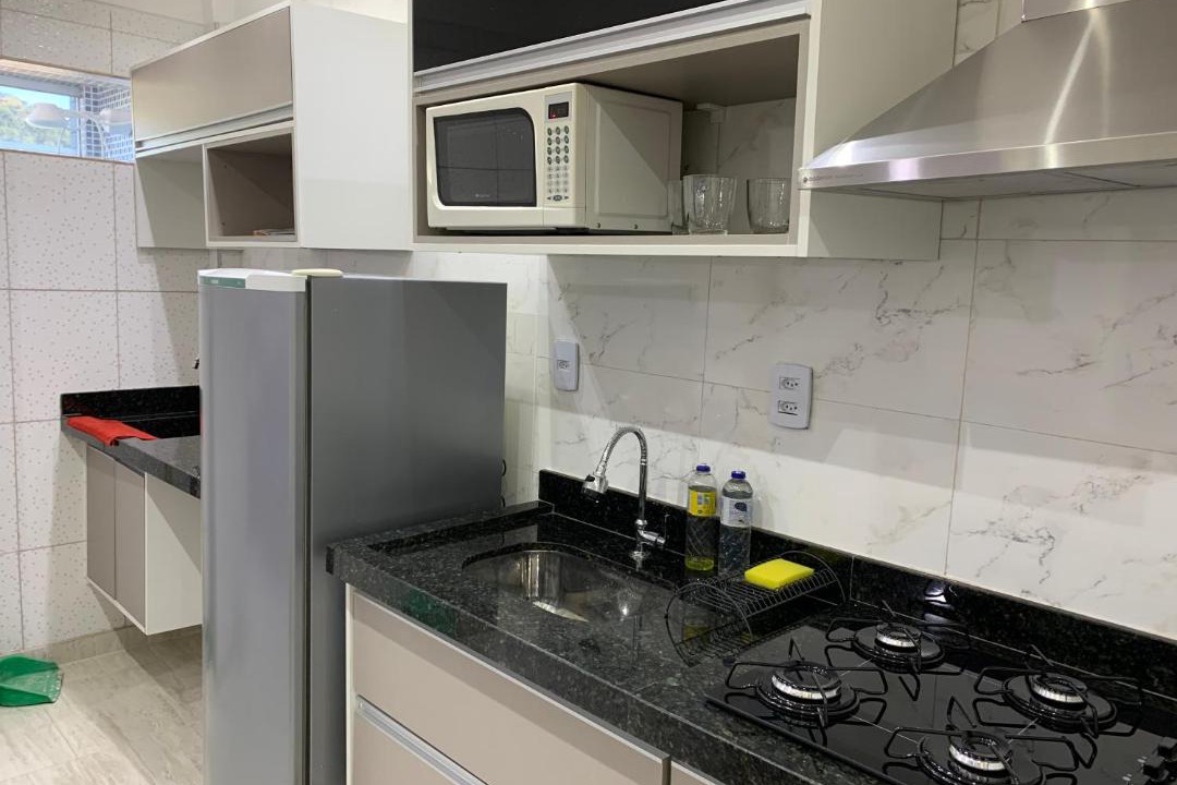 Photo of Kitchen in Parque Enseada