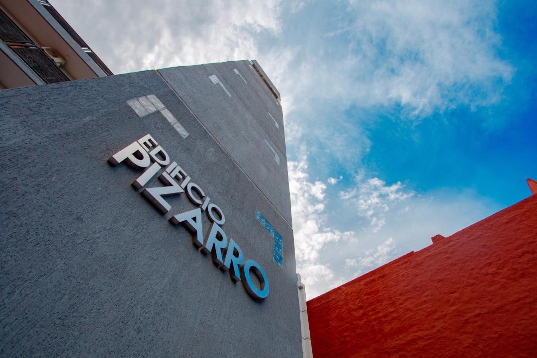 Photo of Buildings in Asuncion