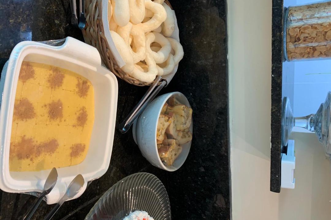 Photo of Kitchen in Tambau