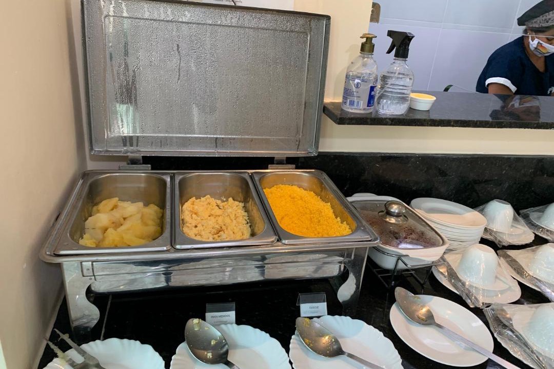 Photo of Kitchen in Tambau