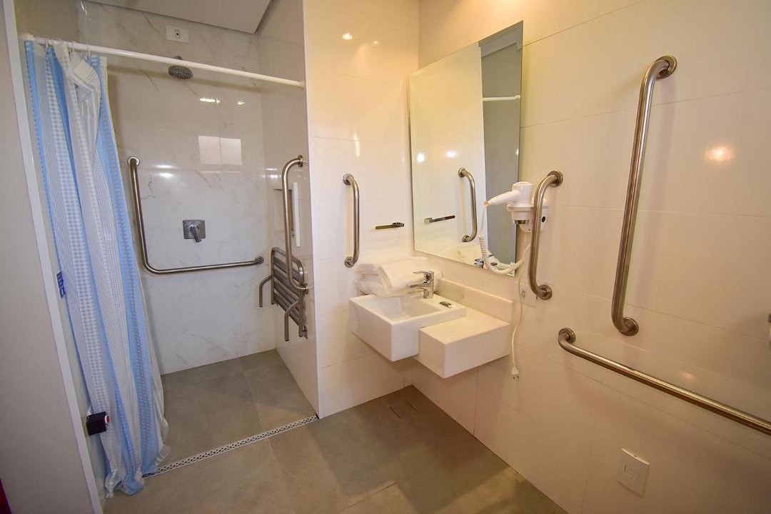 Photo of Bathroom in Braganca Paulista