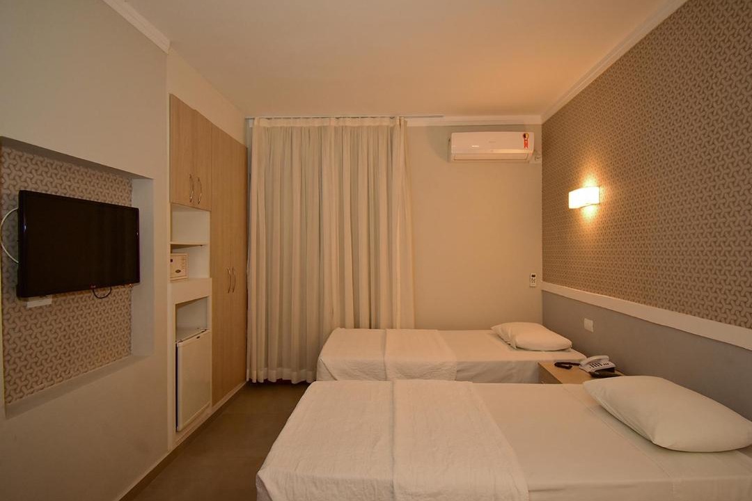 Photo of Bedroom in Braganca Paulista
