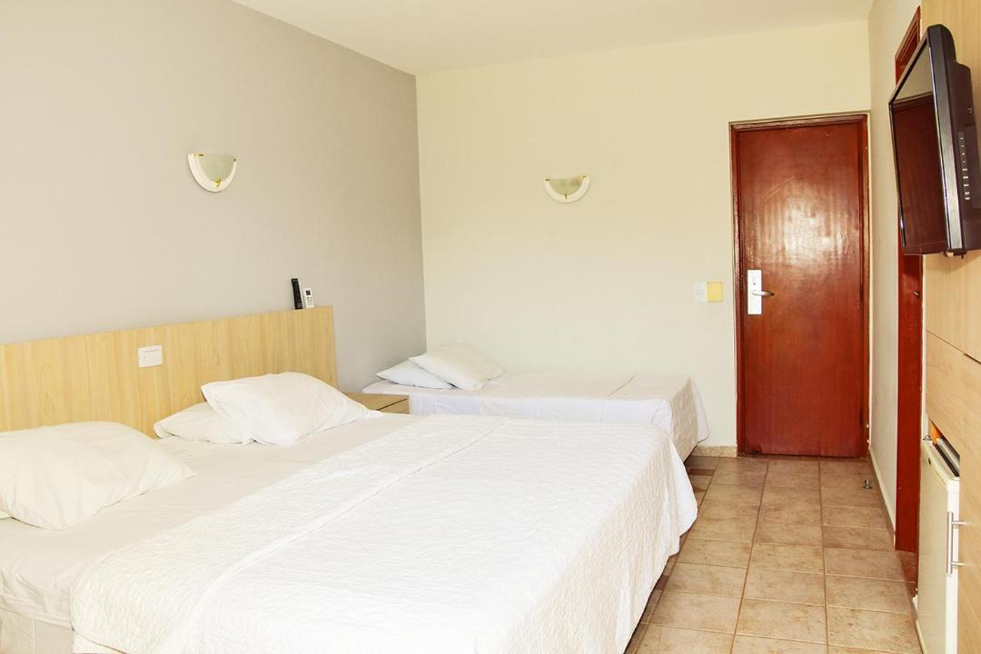 Photo of Bedroom in Braganca Paulista