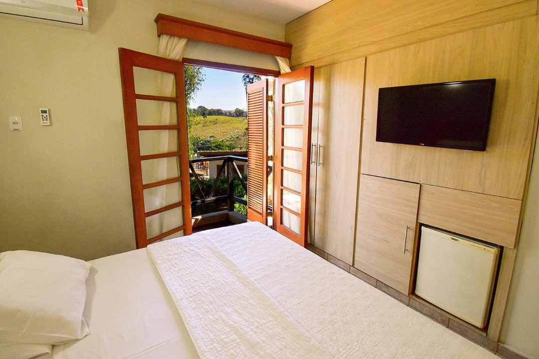 Photo of Bedroom in Braganca Paulista
