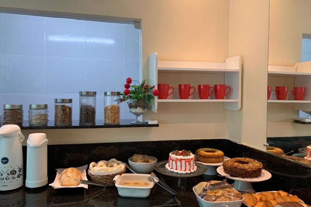 Photo of Kitchen in Tambau