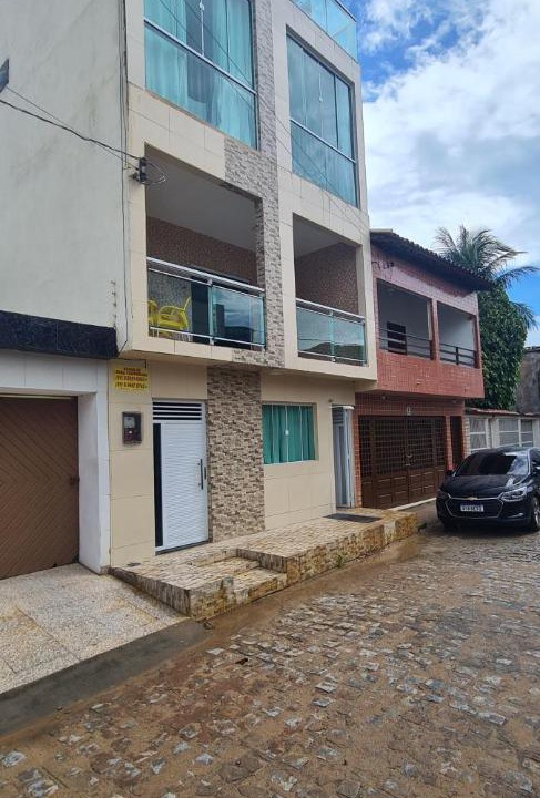 Photo of Buildings in Maragogi
