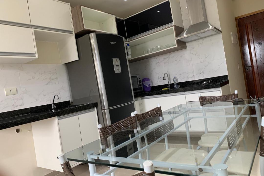 Photo of Kitchen in Parque Enseada
