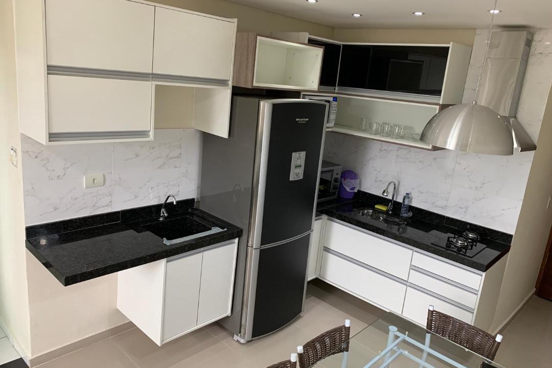 Photo of Kitchen in Parque Enseada