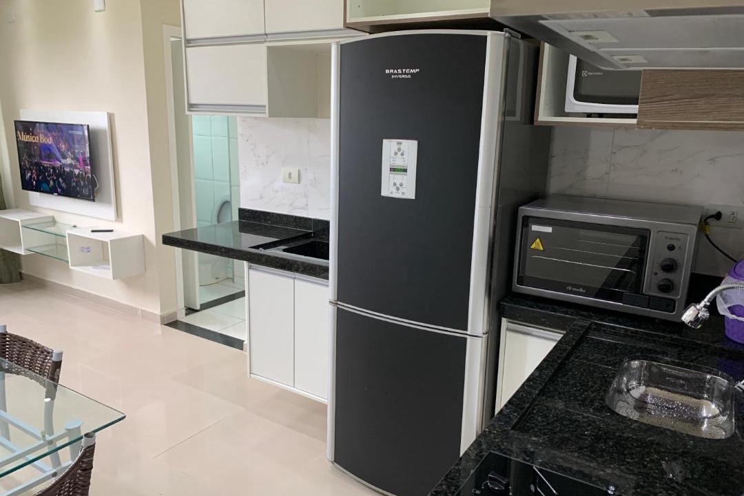 Photo of Kitchen in Parque Enseada