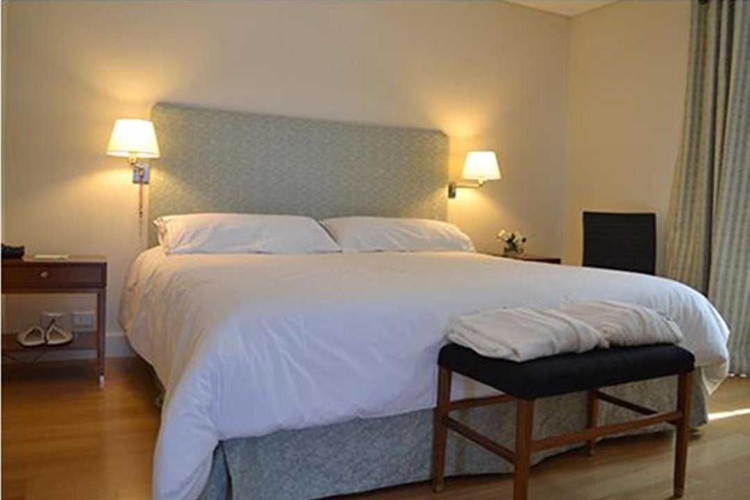 Photo of Bedroom in Mendoza