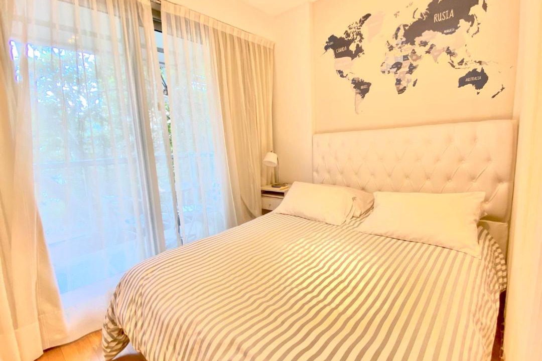 Photo of Bedroom in Palermo