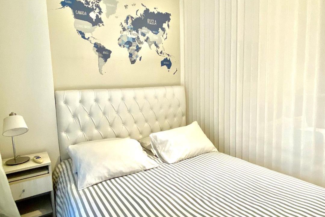 Photo of Bedroom in Palermo