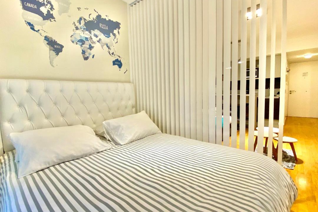 Photo of Bedroom in Palermo