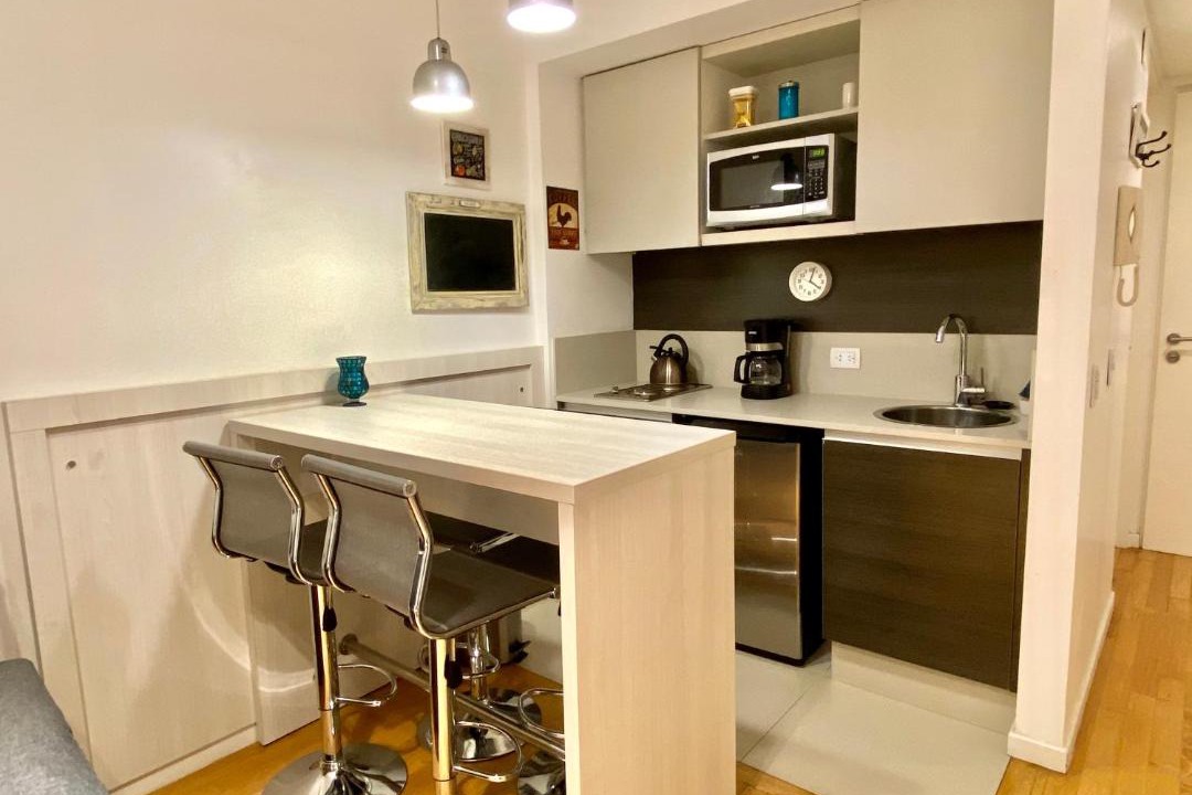 Photo of Kitchen in Palermo