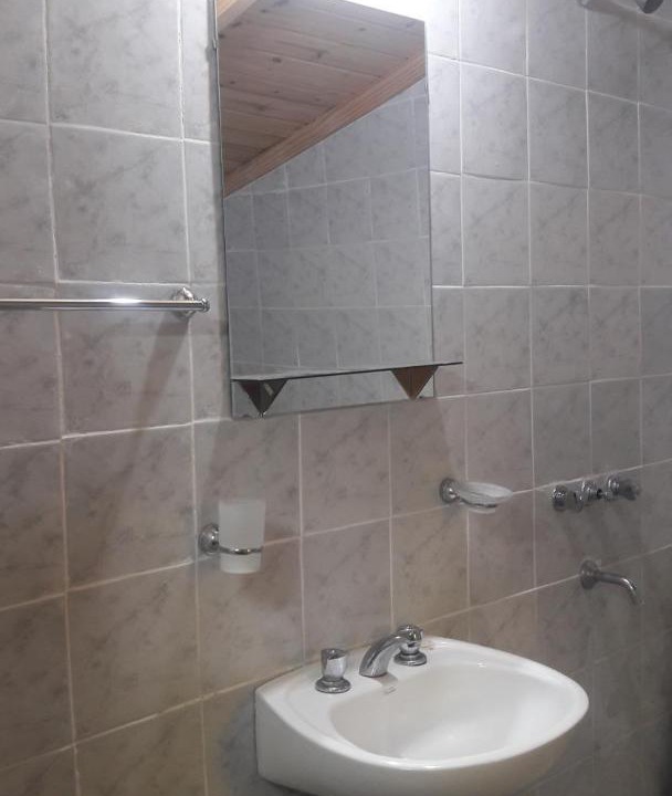 Photo of Bathroom in Cuadro Nacional