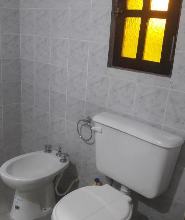Photo of Bathroom in Cuadro Nacional